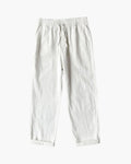 Old Money - 100% Linen Trousers