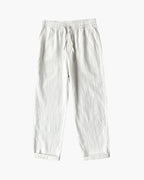 Old Money - 100% Linen Trousers
