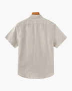 Riviera - 100% Linen Shirt
