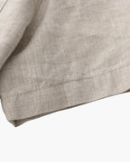 Riviera - 100% Linen Shirt