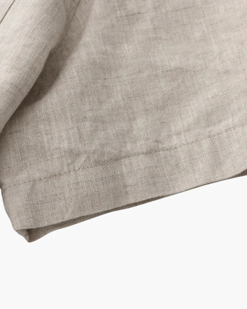 Riviera - 100% Linen Shirt