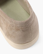 Milano Suede Loafers