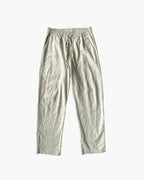 Old Money - 100% Linen Trousers