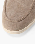 Milano Suede Loafers