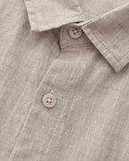 Riviera - 100% Linen Shirt