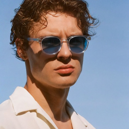 Paris Sunglasses