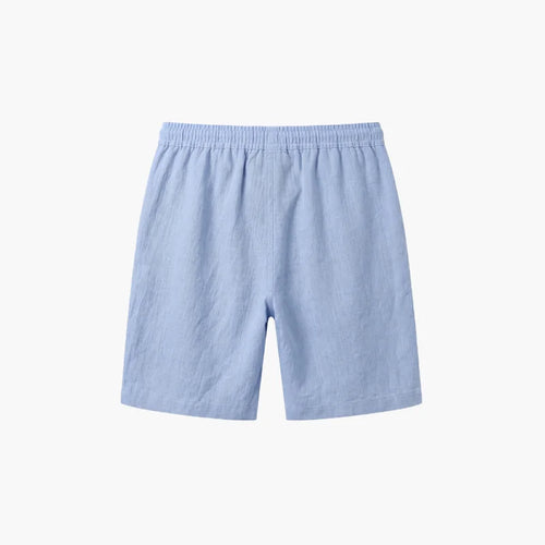 Palma Summer Linen Shorts