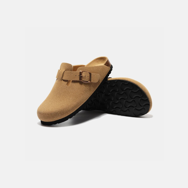 Porto Clog