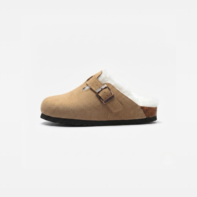 St. Moritz Clog