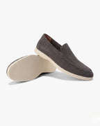 Milano Suede Loafers