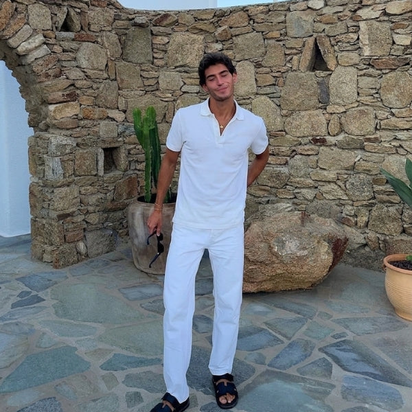 Old Money Polo Combo