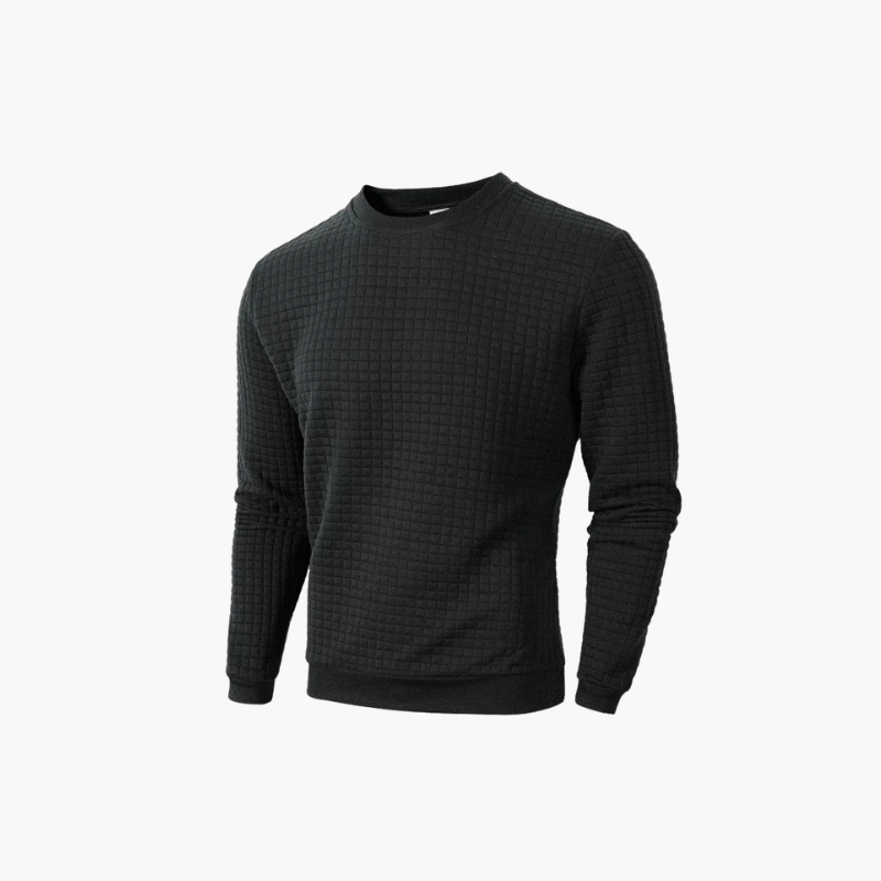 Saint Moritz Mont Blanc sweatshirt featuring a stylish design with a comfortable fit and premium fabric for casual wear.