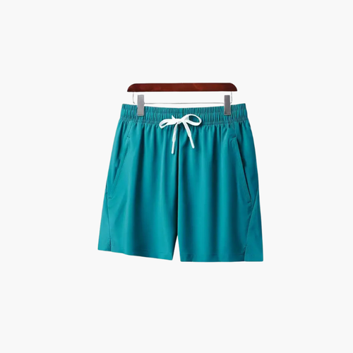 Saint Moritz Ibiza Summer Shorts with stylish design and lightweight fabric, perfect for casual summer wear.
