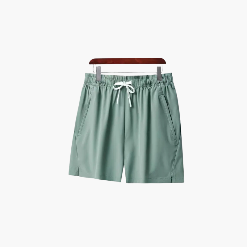 Ibiza Summer Shorts