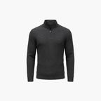 Verbier Quarter-Zip Sweater