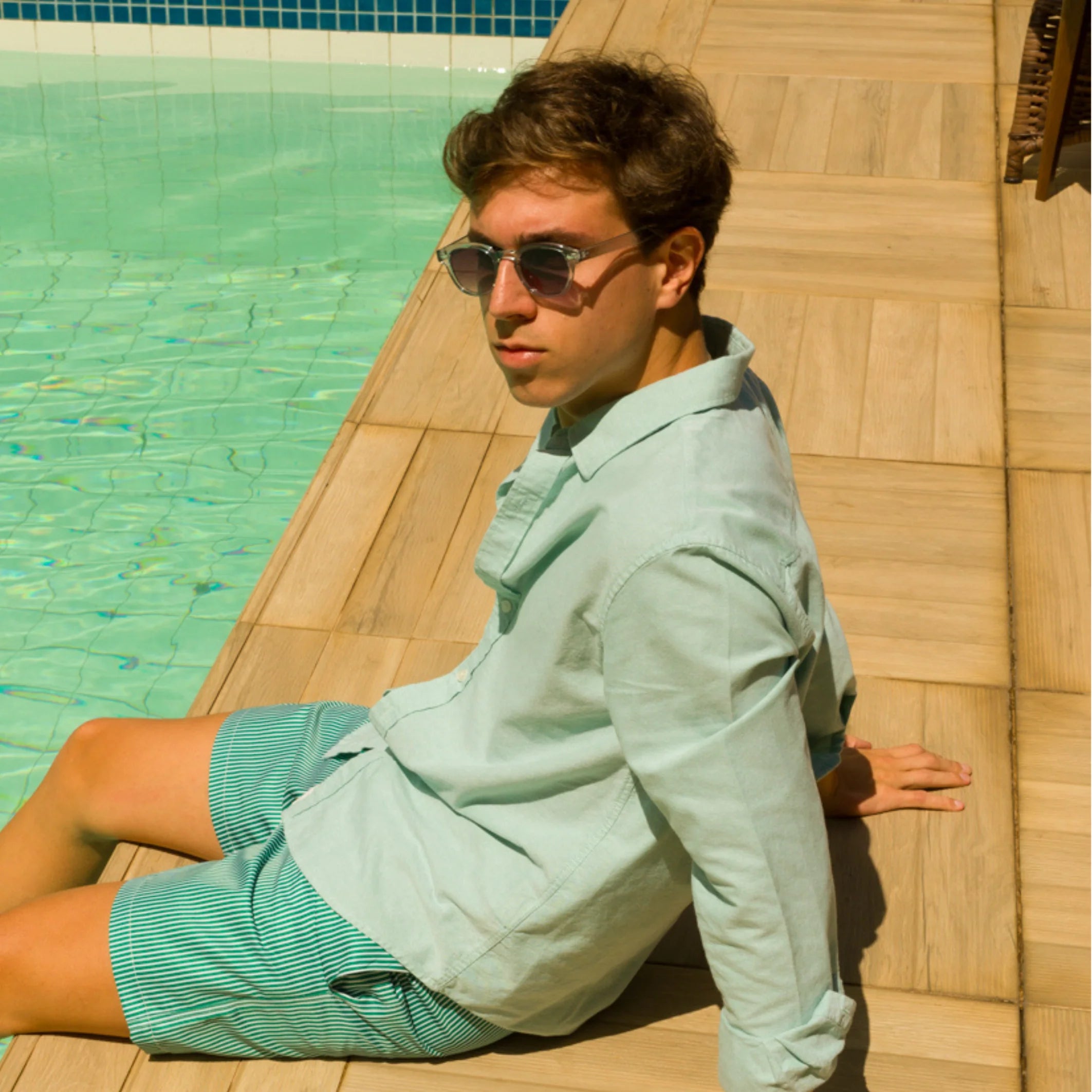 Riviera Sunglasses
