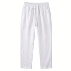 Amalfi Linen Trousers
