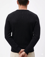 Bristol Classic Sweater