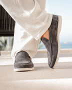 Milano Suede Loafers
