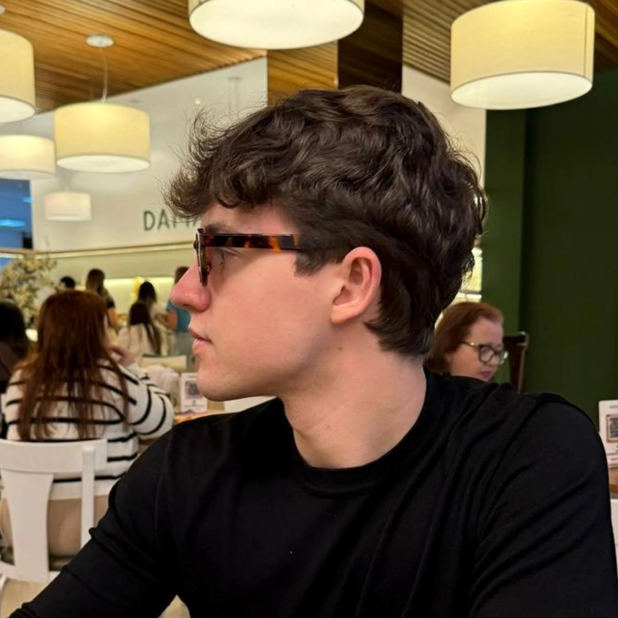 Riviera Sunglasses