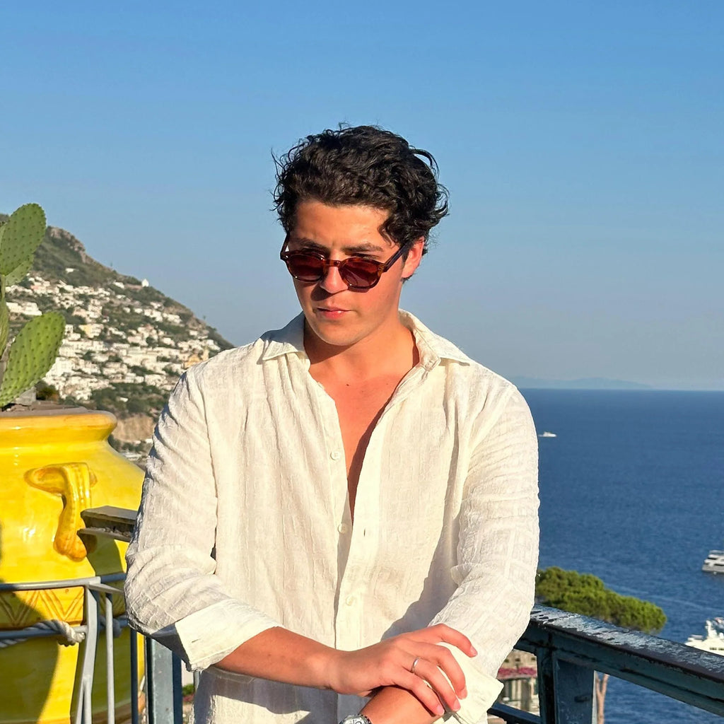 Riviera Sunglasses