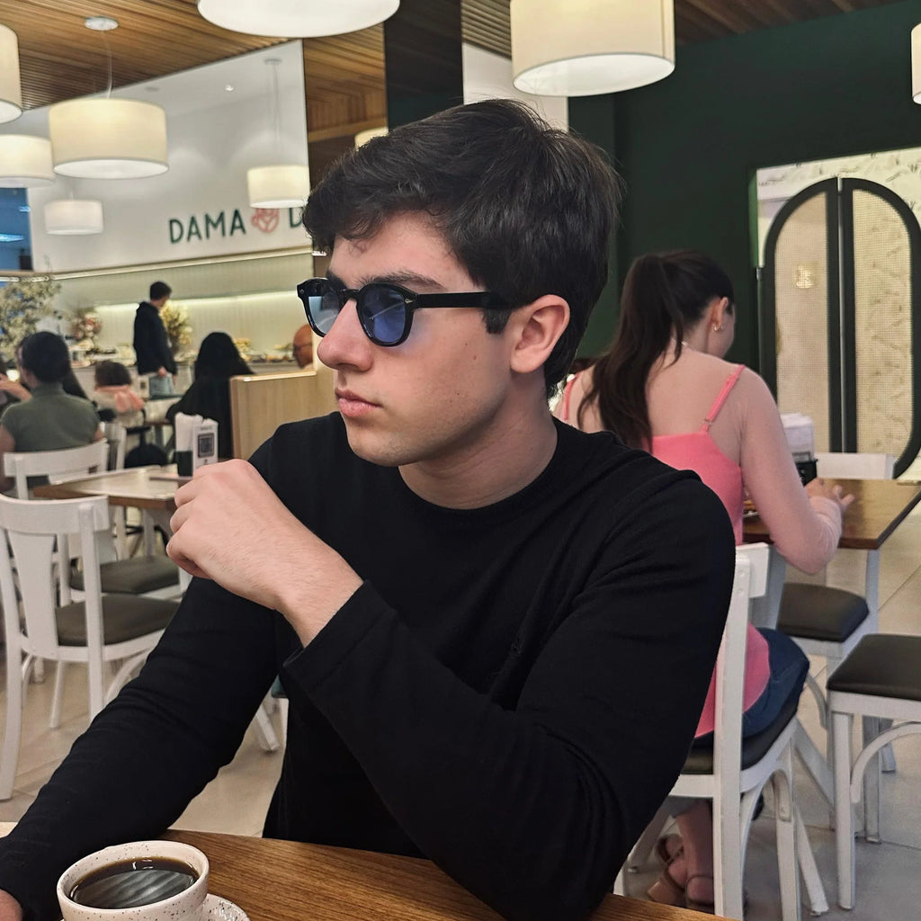 Riviera Sunglasses