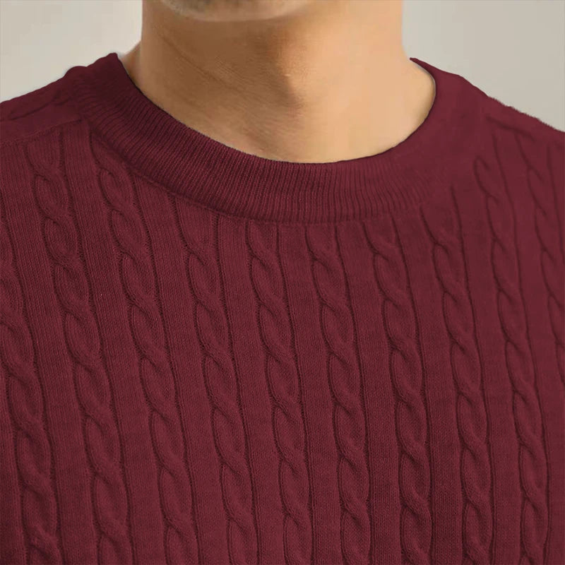 Bristol Classic Sweater