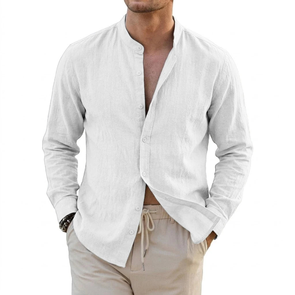 Portofino Classic Shirt