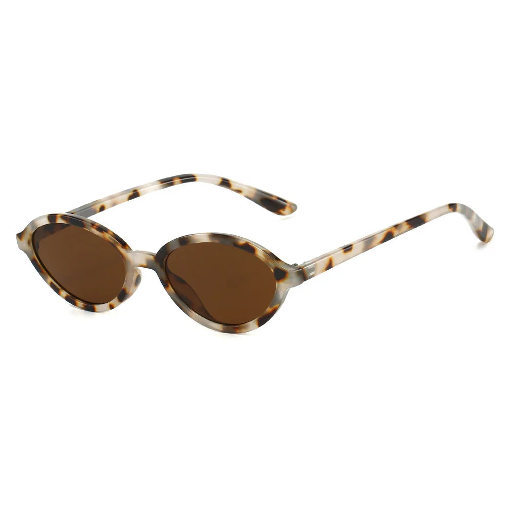 Lunettes de soleil Capri