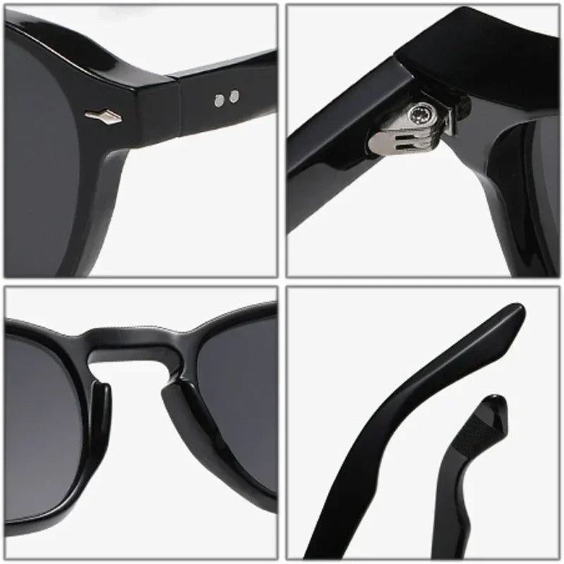 Barcelona Statement Frames