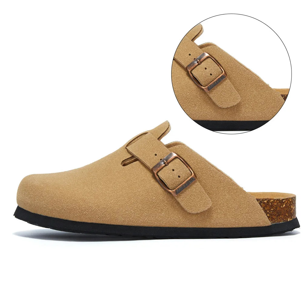 Porto Clog