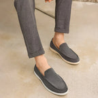 Milano Suede Loafers