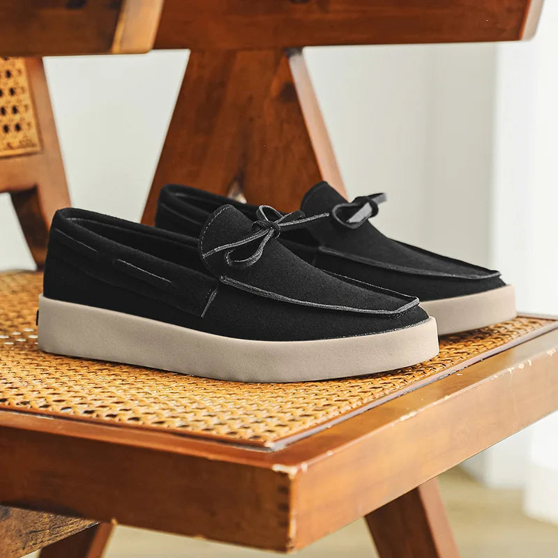 Capri Classic Loafers