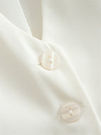 Épure Tailored Vest