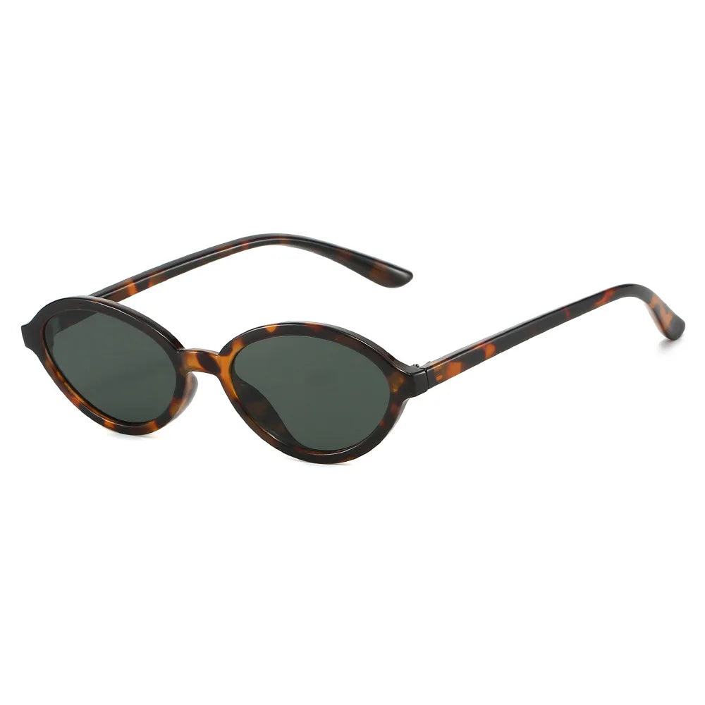 Lunettes de soleil Capri