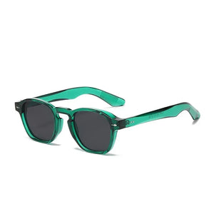 Green Black