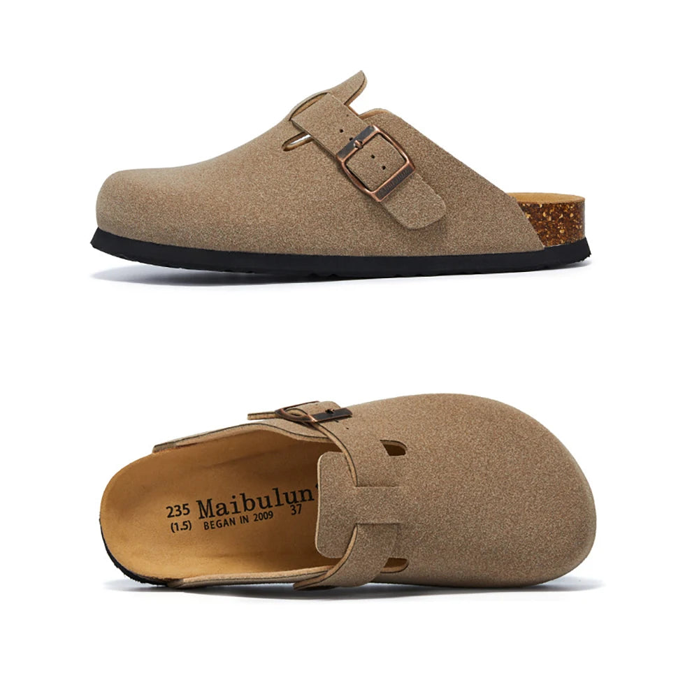 Porto Clog
