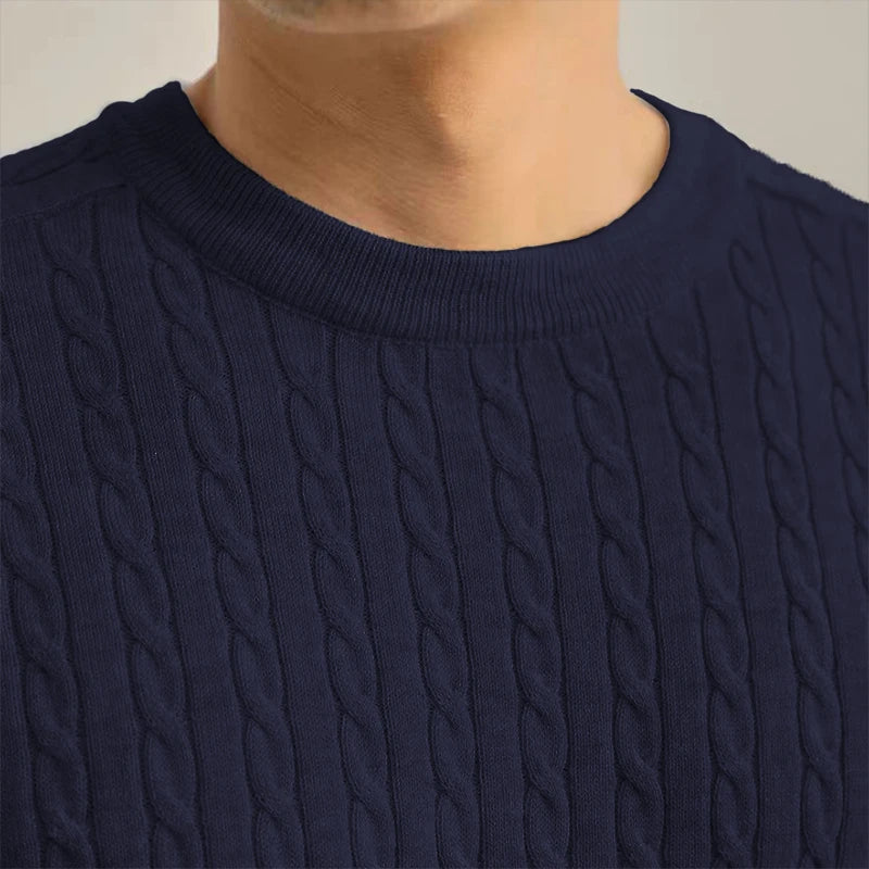 Bristol Classic Sweater
