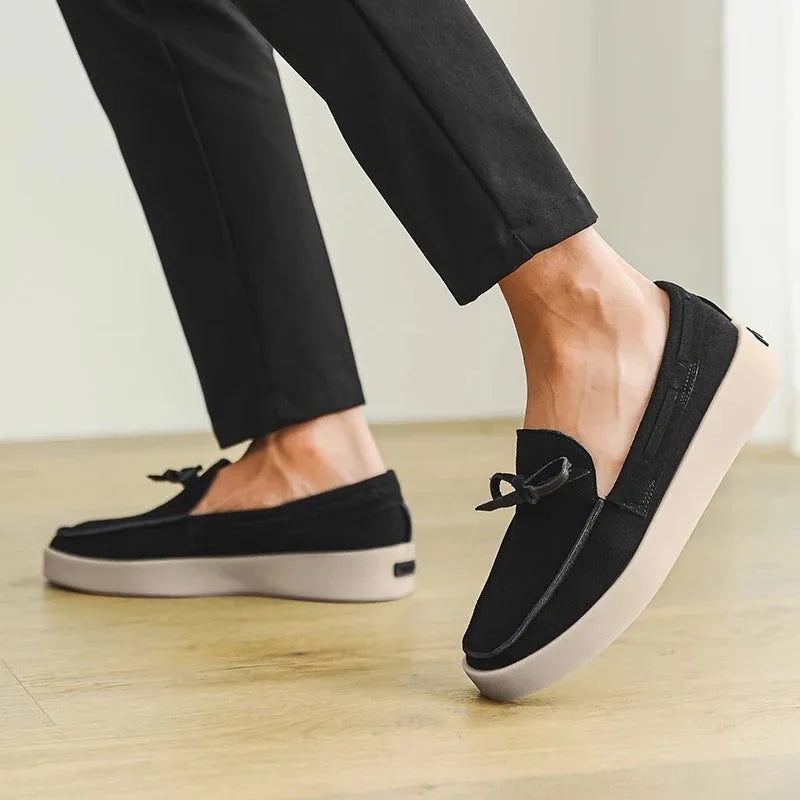 Capri Classic Loafers