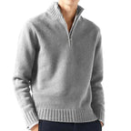 Alpine Turtleneck Sweater