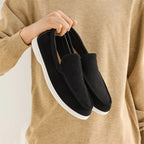 Milano Suede Loafers