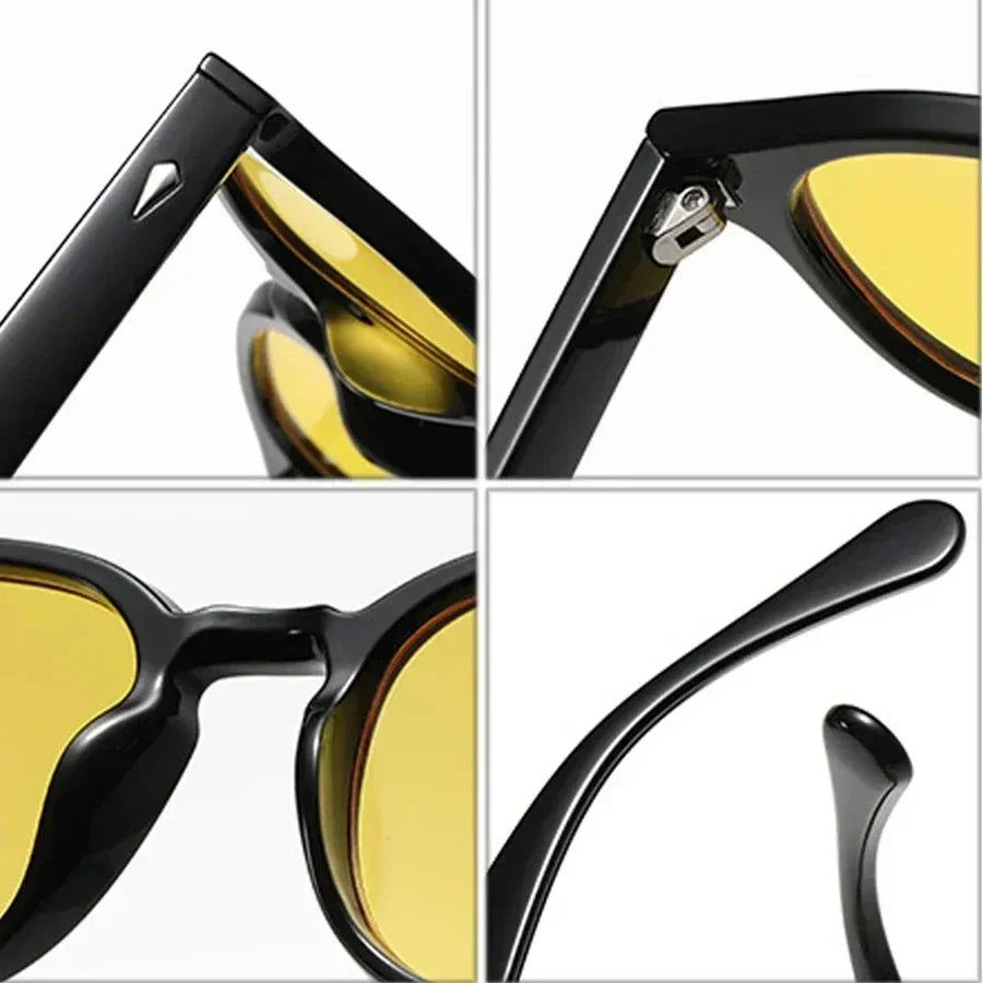 Paris Sunglasses