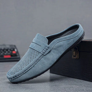 Blue-C