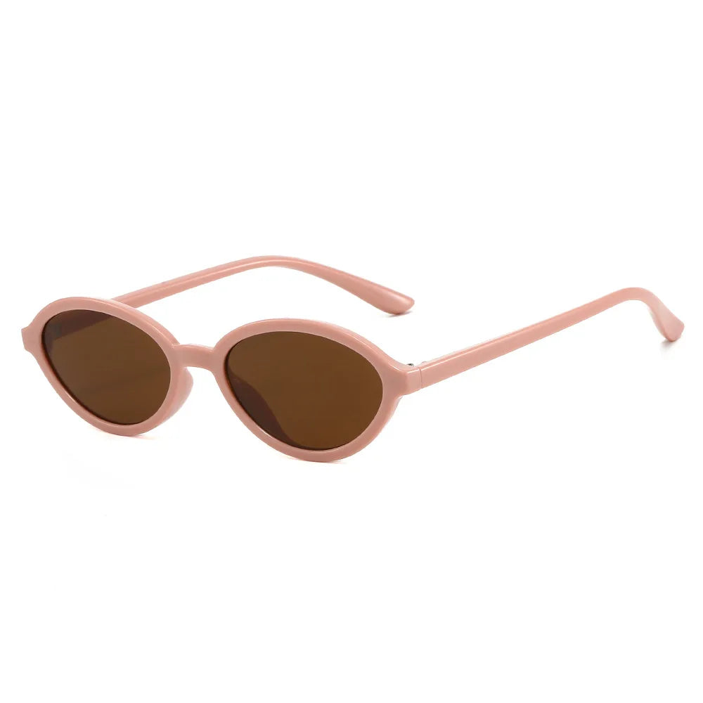 Lunettes de soleil Capri