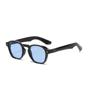 Black blue