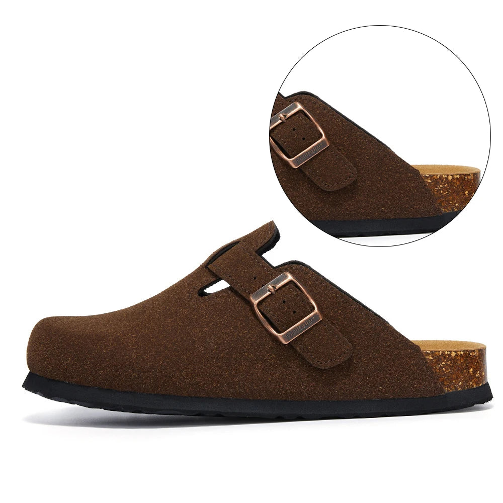 Porto Clog