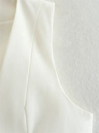 Épure Tailored Vest
