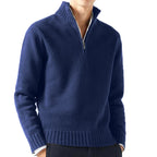 Alpine Turtleneck Sweater