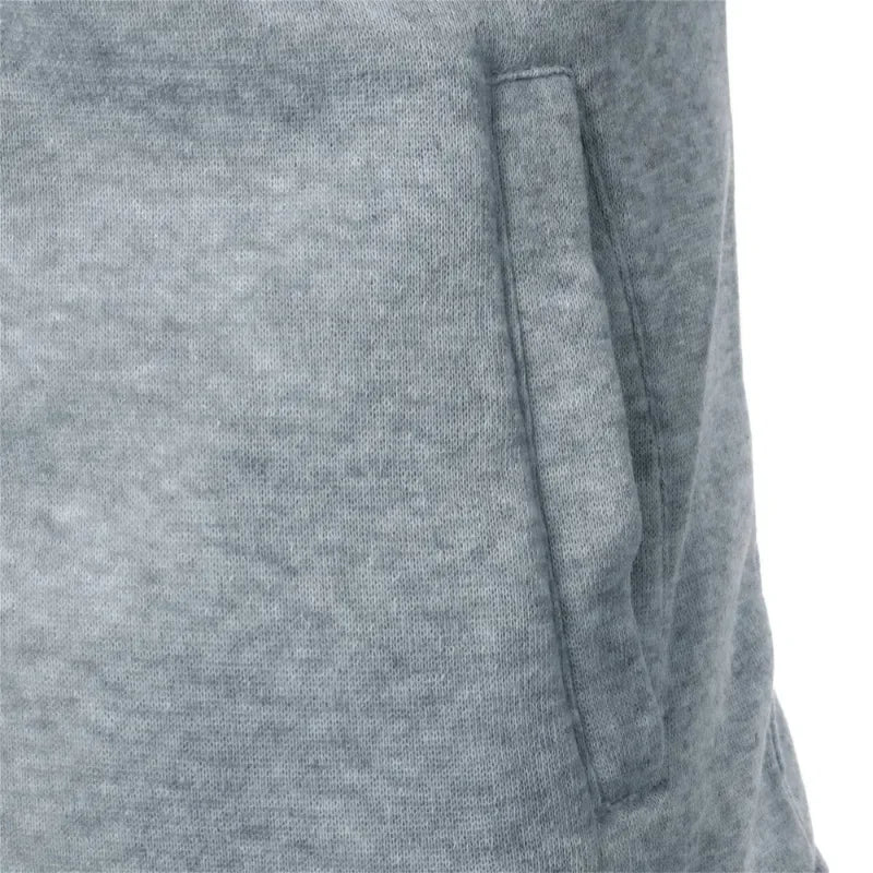 Saint Moritz Alpine zip-up knit jacket in cozy knit fabric, featuring a high collar and front zipper for a stylish, comfortable look.
