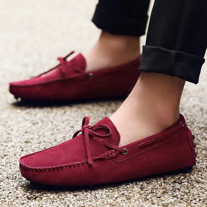 Chelsea Classic Loafers